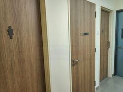 Robinson 77 (D1), Office #454996461